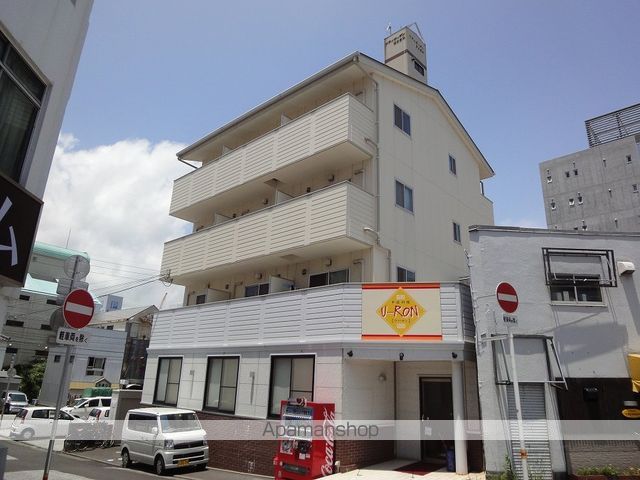 サンコート南はりまや 202号室 外観