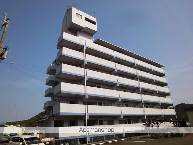 ヴィラソレイユ 503号室 外観