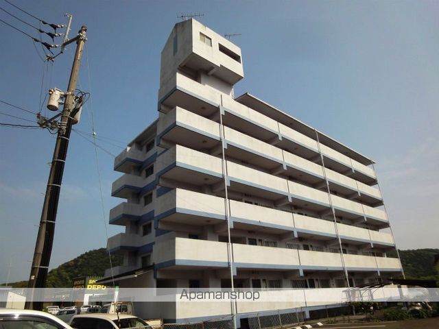 ヴィラソレイユ その他1