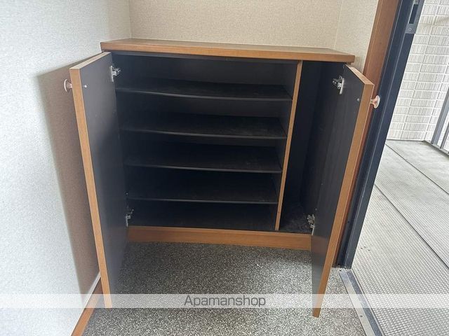 フローラ四月田　Ａ棟 その他17
