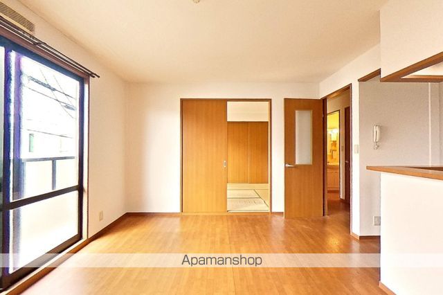 フローラ四月田　Ａ棟 その他19