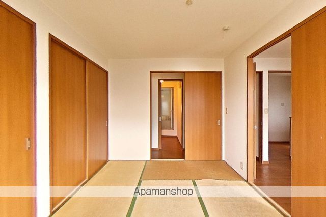 フローラ四月田　Ａ棟 その他21