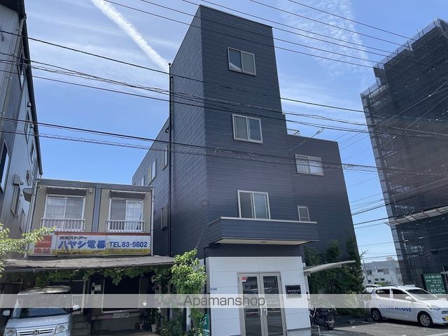 フォブールカメーリエ その他1