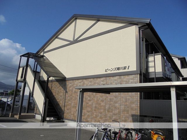 ビーンズ南川添　Ⅱ その他1