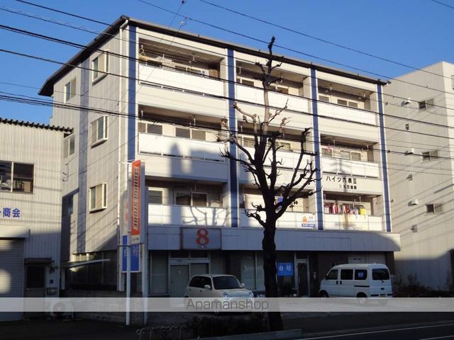 ハイツ六泉Ⅲ その他2