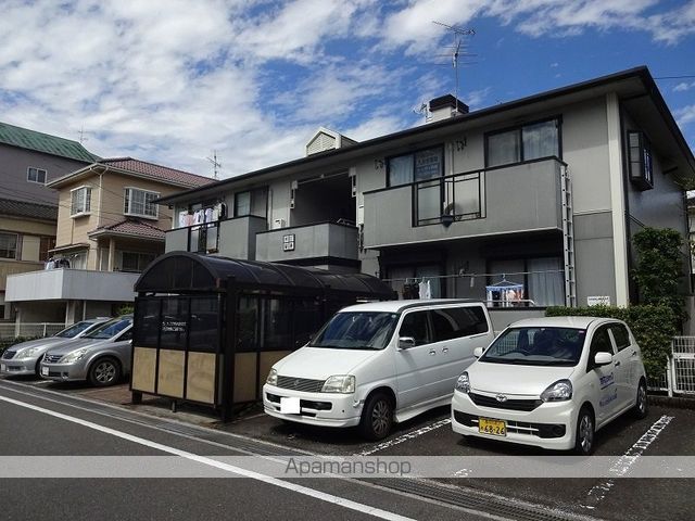 サンビレッジ一ツ橋　Ａ棟 その他1