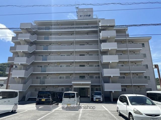 セーブ大谷 207号室 外観