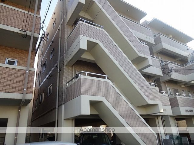 ＰＥＲＬＡ南川添Ⅱ その他1