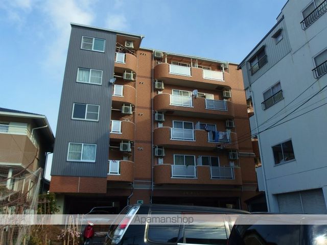 東の丸マンション その他1