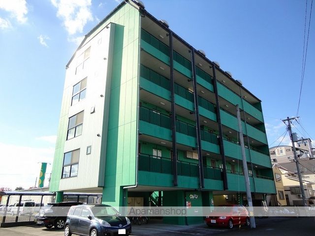 ＣＲＡＹ４（クレヨン） 303号室 外観