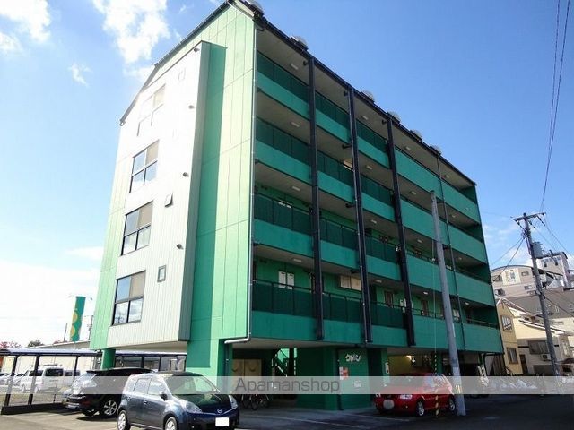 ＣＲＡＹ４（クレヨン） 303号室 外観