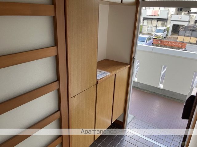 カーサ一ツ橋 その他18