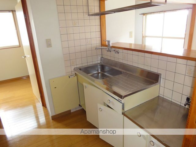 ハイツ六泉Ⅲ その他4