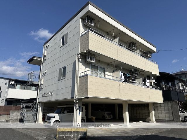 カミムラハイツ その他1