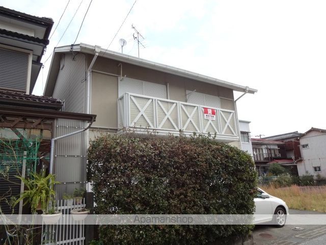 スクエアーハウス その他1