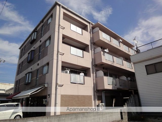 エトワール南御座 303号室 外観