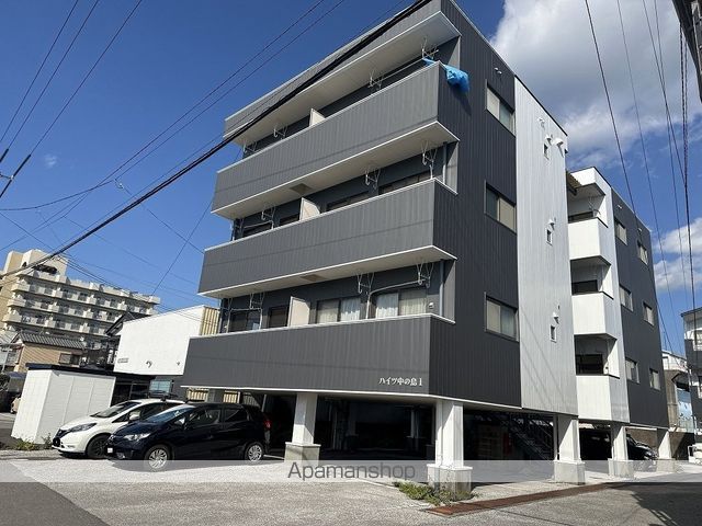 ハイツ中の島 その他1