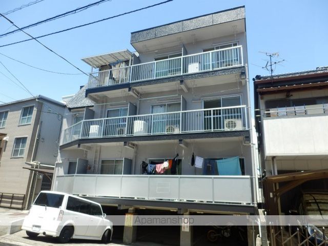 ハイツのぞみ 31号室 外観