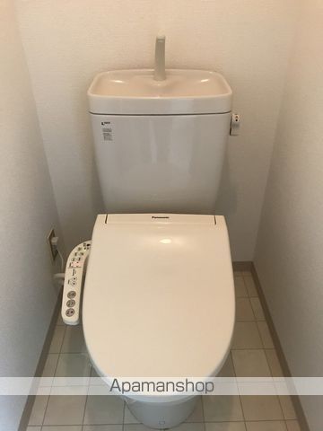 ハイツのぞみ その他6