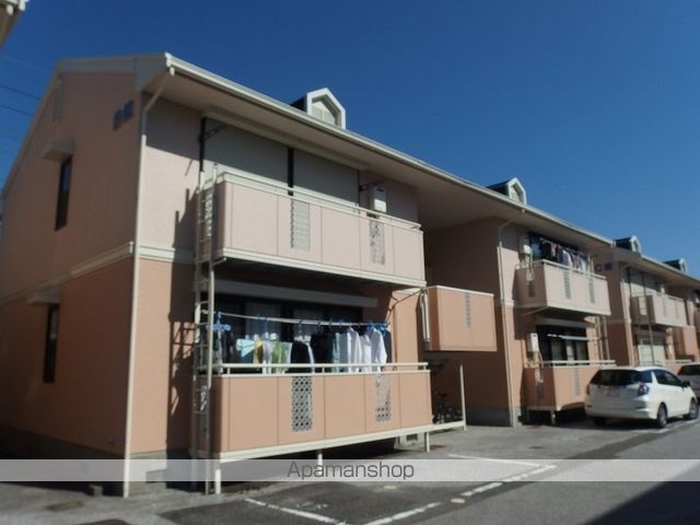 セジュール鍋島　Ｂ棟 その他1