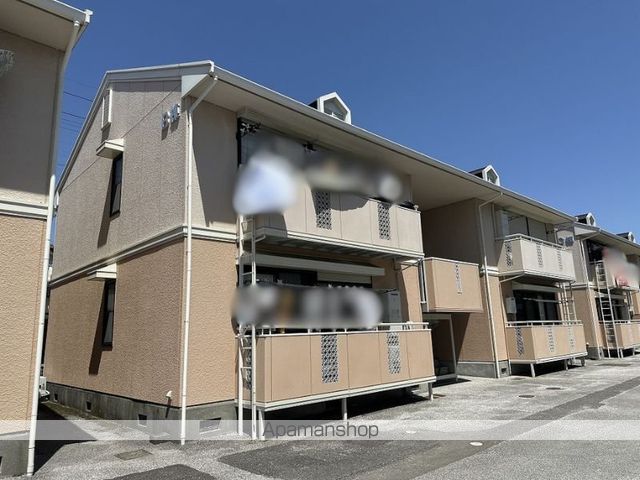 セジュール鍋島　Ｂ棟 その他1