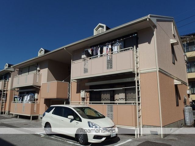 セジュール鍋島　Ｂ棟 その他2