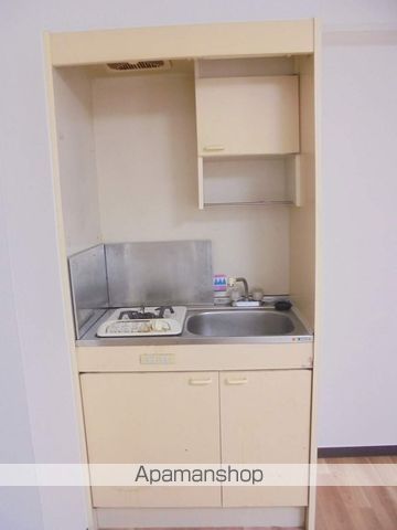 シティガーデン上町 その他4