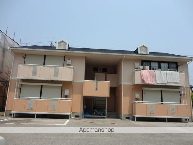 セジュール鍋島　Ｃ棟 その他1