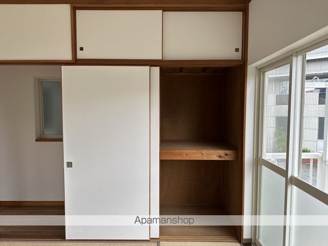 薊野西町貸家 その他12