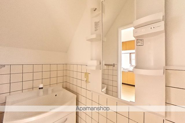 薊野西町貸家 その他16