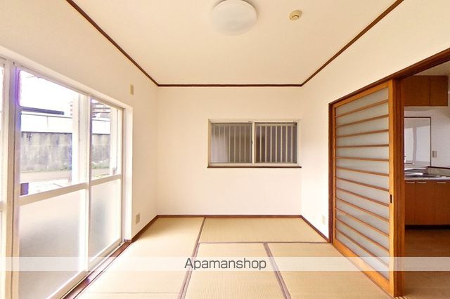 薊野西町貸家 その他17