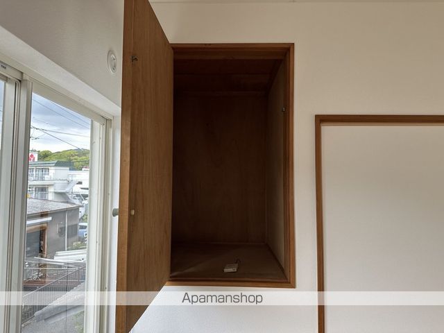 薊野西町貸家 その他19