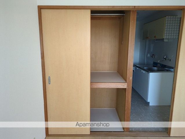 第１０つくもコーポ その他12