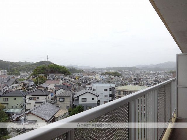 スカットハイツ その他19