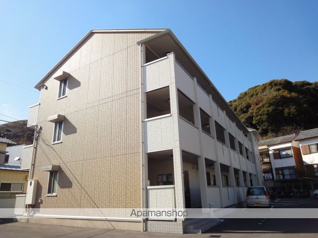 ハーズリッチ北高見 その他1