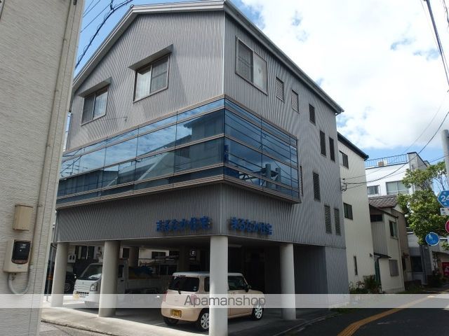 ソワール比島 302号室 外観
