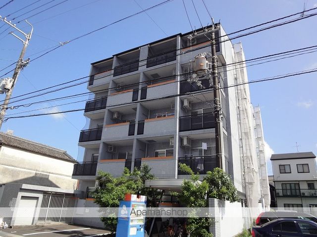 アルファ上町 その他2