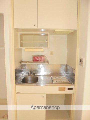 アルファ上町 その他4