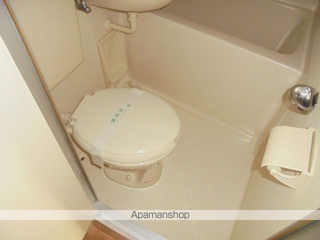 アルファ上町 その他6