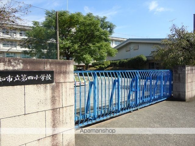 アルファ上町 その他10