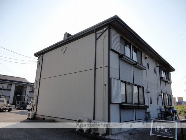 サンビレッジれんげ草　Ａ棟 その他1