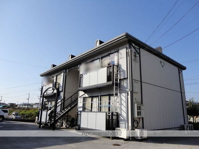 サンビレッジれんげ草　Ａ棟 その他2