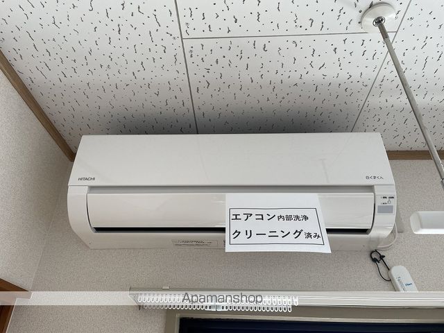 シルキーハイツ その他16