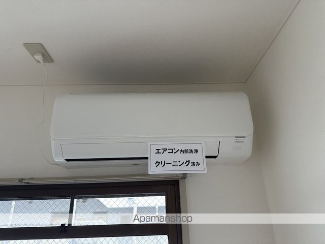 クレールシャンブル２１ その他16