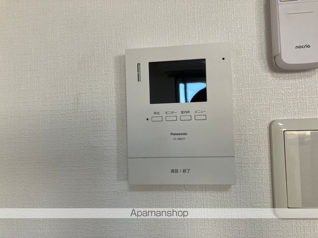 サンモールコスモス　Ａ棟 その他