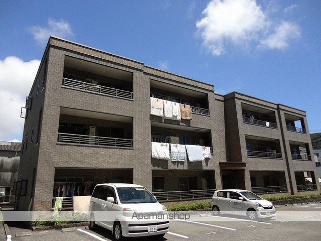 カーサ城山 102号室 外観