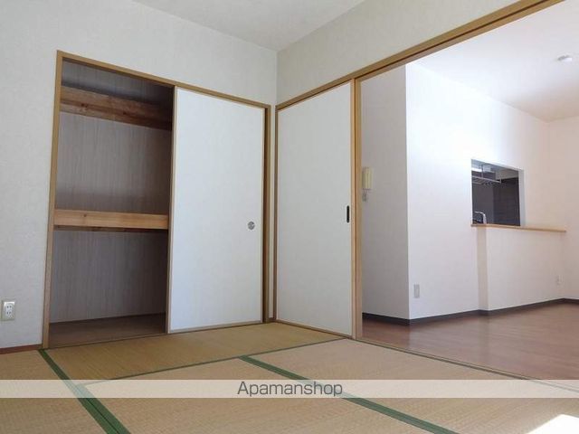 カーサ城山 その他
