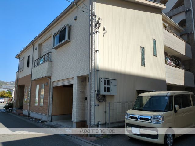 新本町タウンハウス その他1