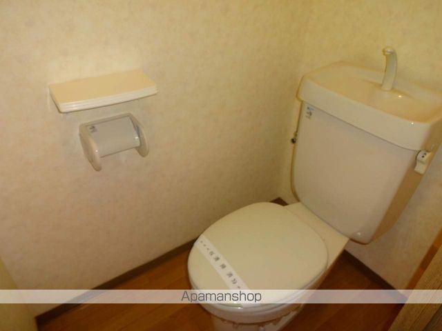 フィネス高須 その他6