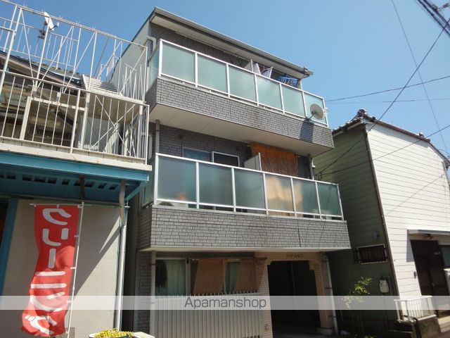 コーポみのり 202号室 外観